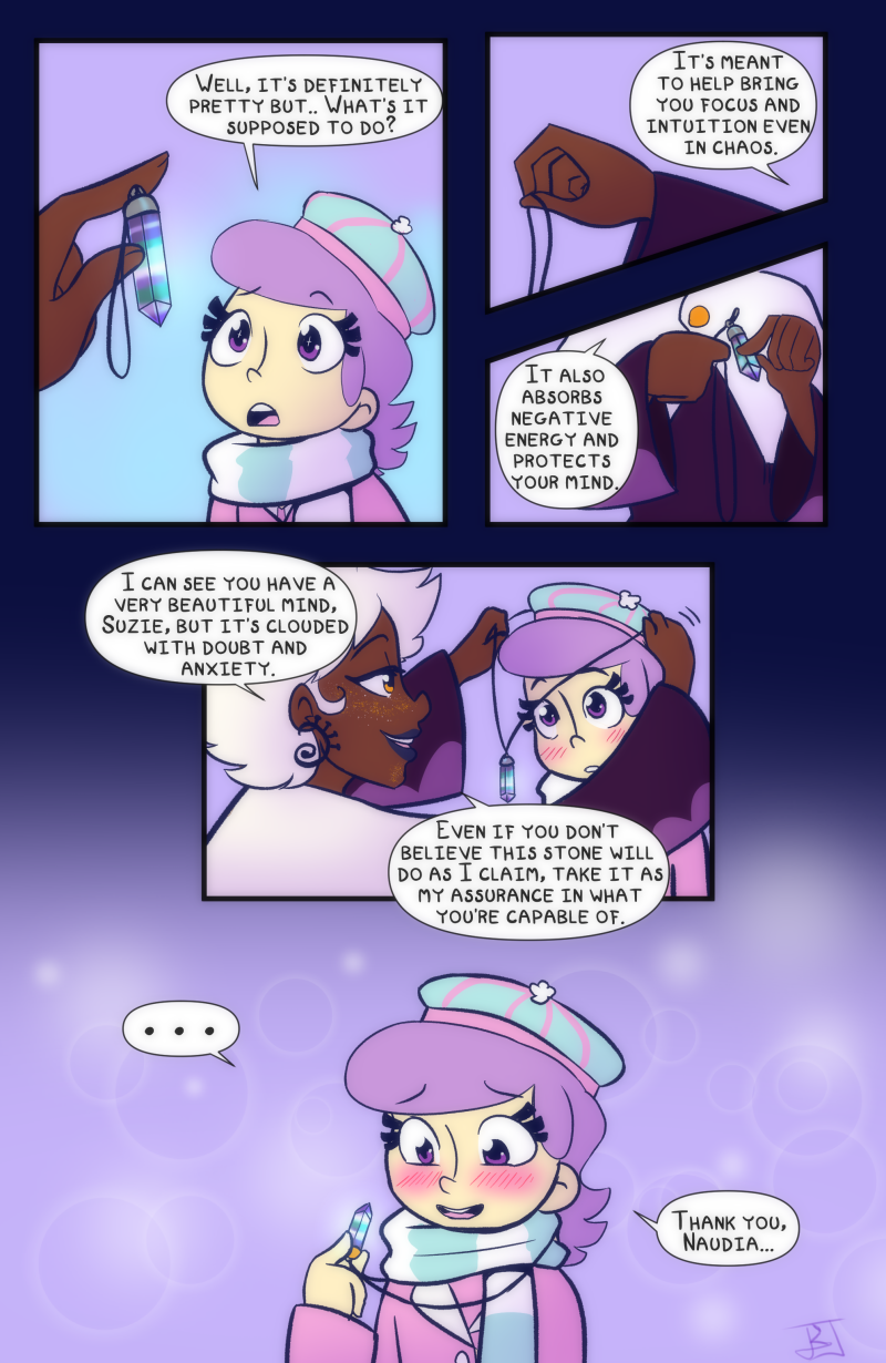 Ch 3: A Winkle in Time - Pg 17