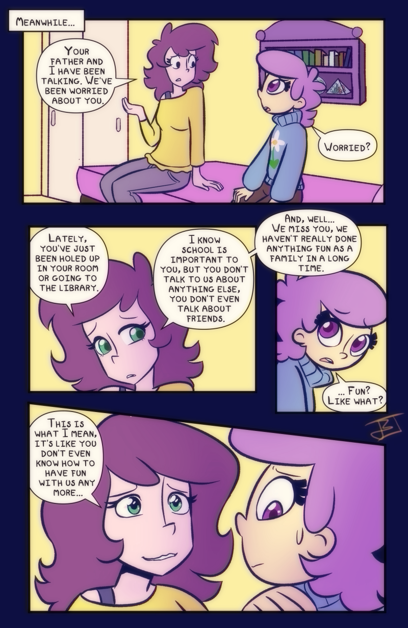 Ch 6: To Tide Us Over - Pg 25