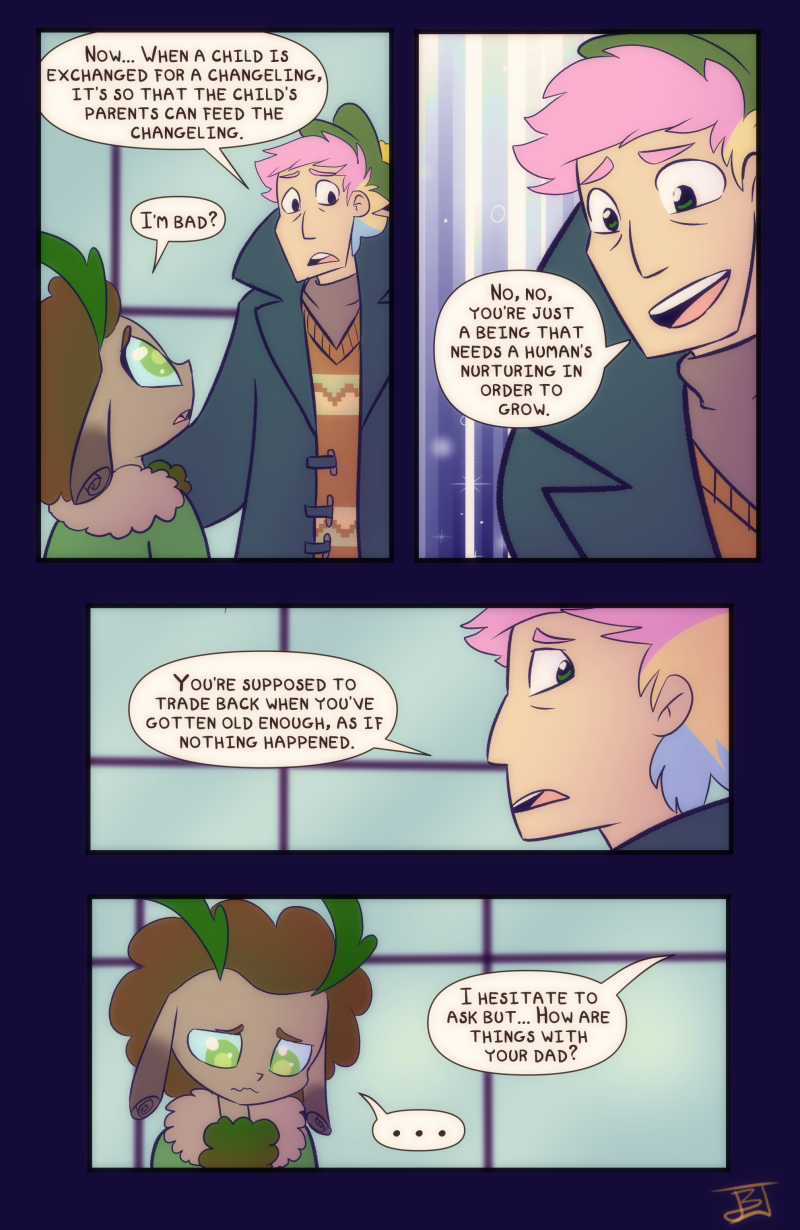 Ch 5: Affection Starved - Pg 3