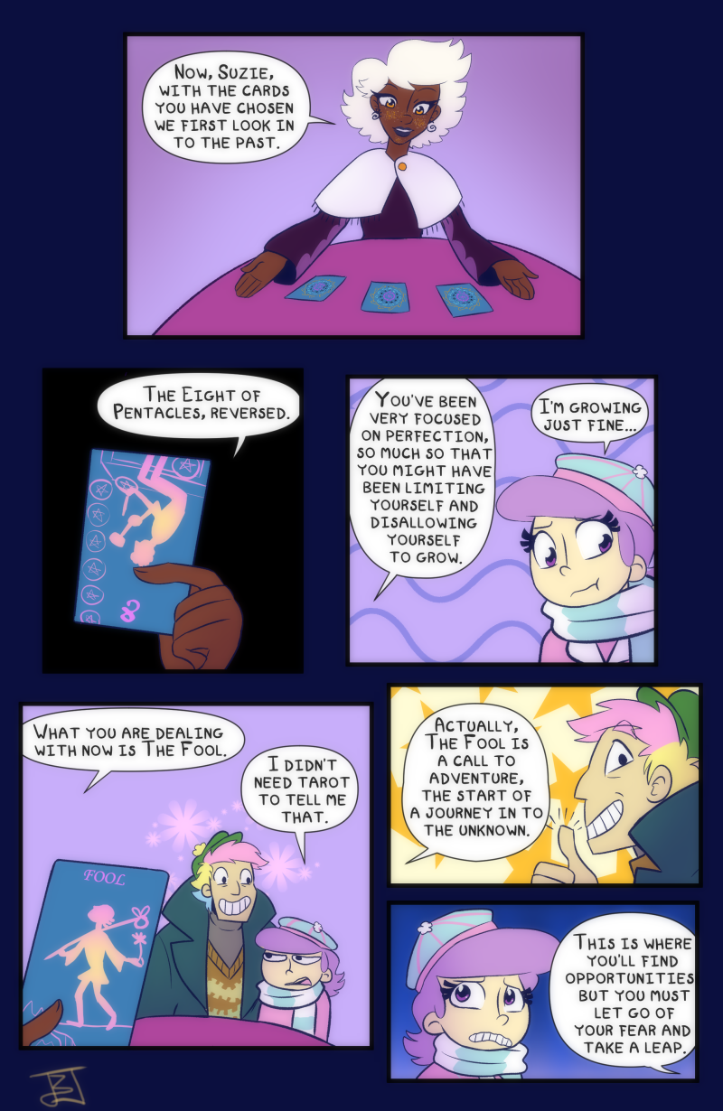 Ch 3: A Winkle in Time - Pg 20