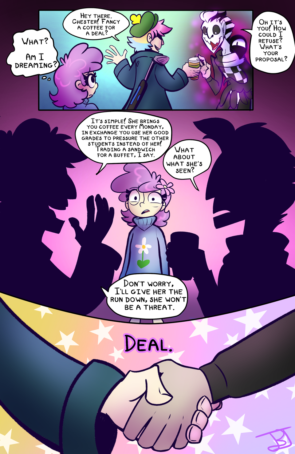 Pilot Page 7