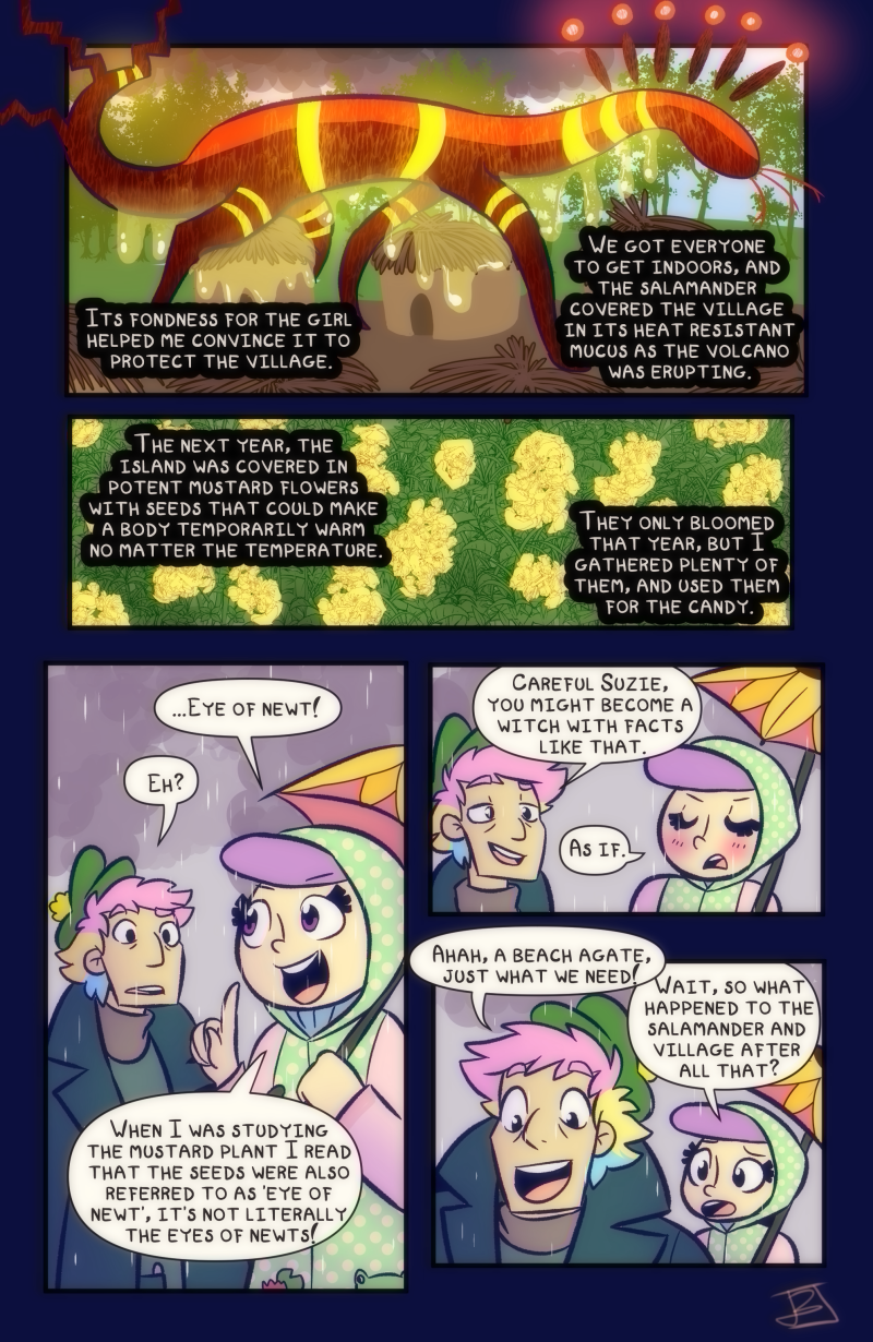 Ch 6: To Tide Us Over - Pg 11