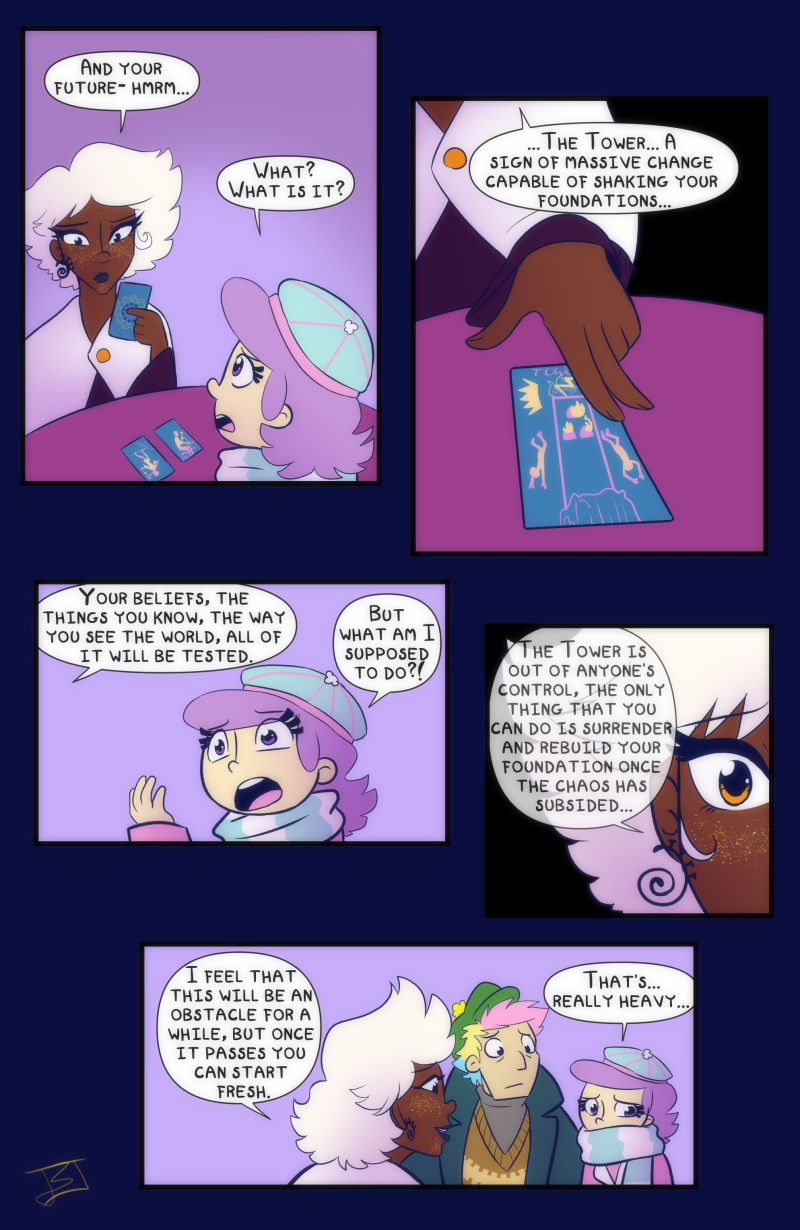 Ch 3: A Winkle in Time - Pg 21