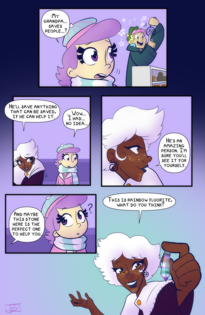Ch 3: A Winkle in Time - Pg 16