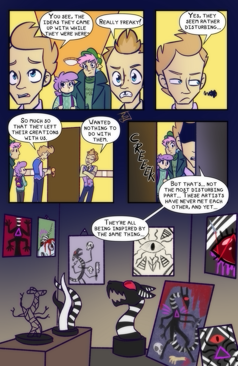 Ch 7: The Royal Treatment - Pg 16