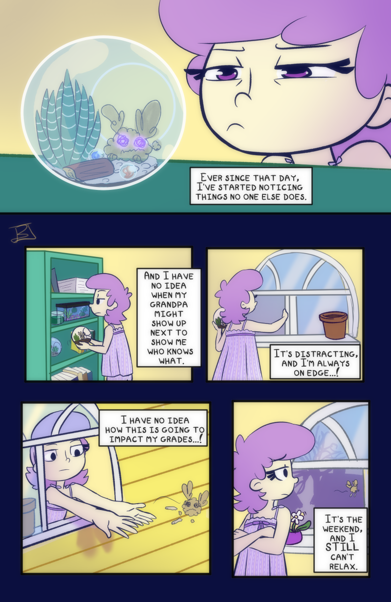 Ch 3: A Winkle in Time - Pg 5