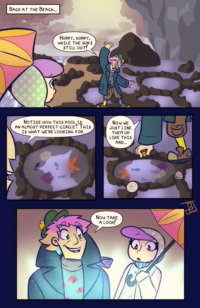 Ch 6: To Tide Us Over - Pg 27