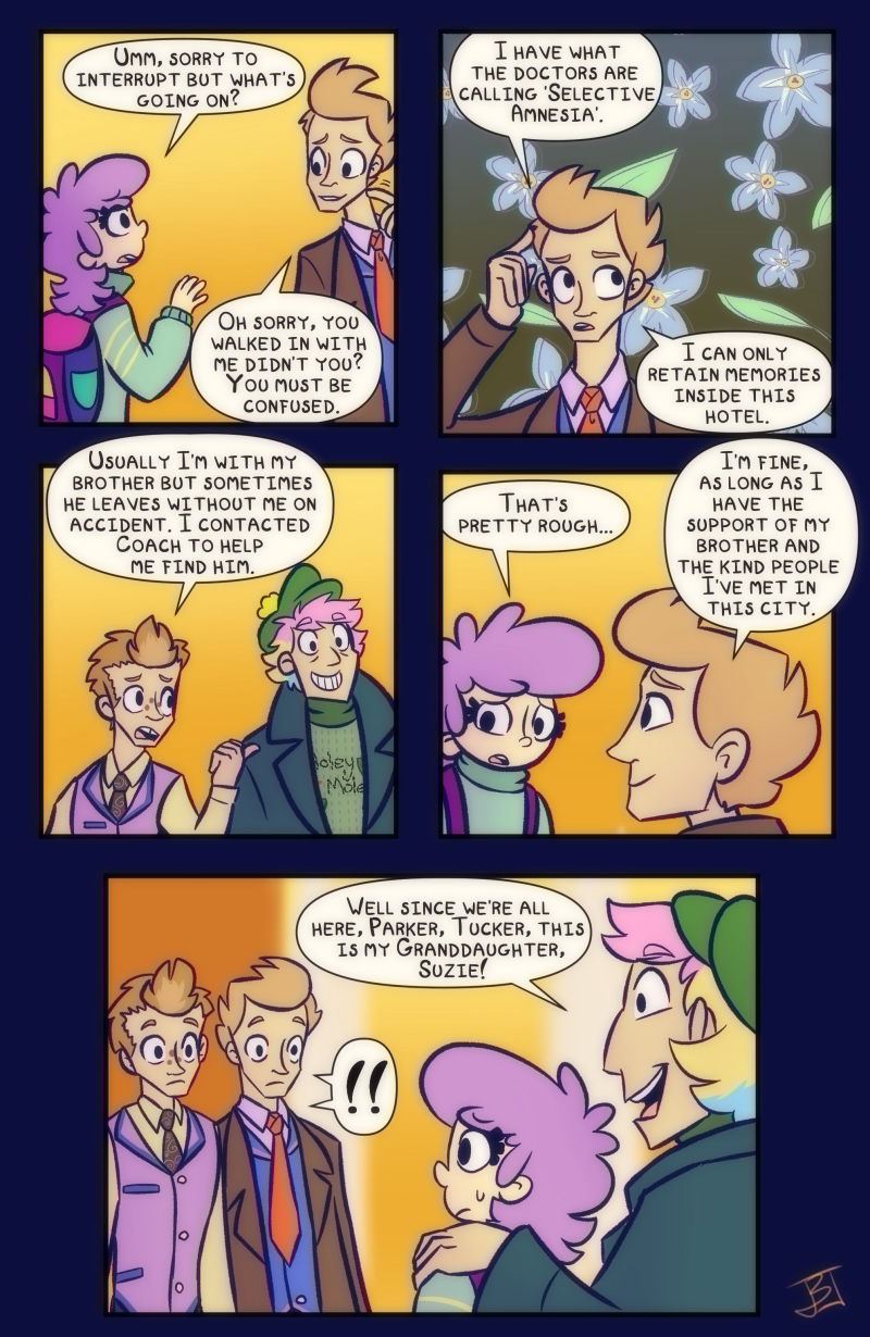 Ch 7: The Royal Treatment - Pg 10