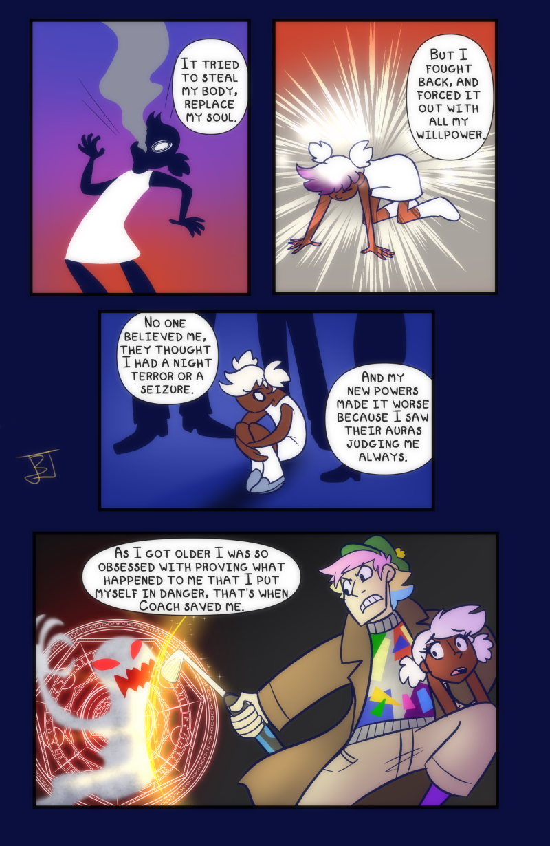 Ch 3: A Winkle in Time - Pg 15