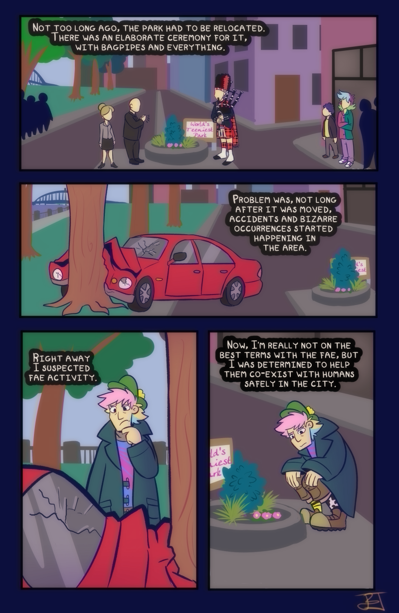 Ch 6: To Tide Us Over - Pg 13