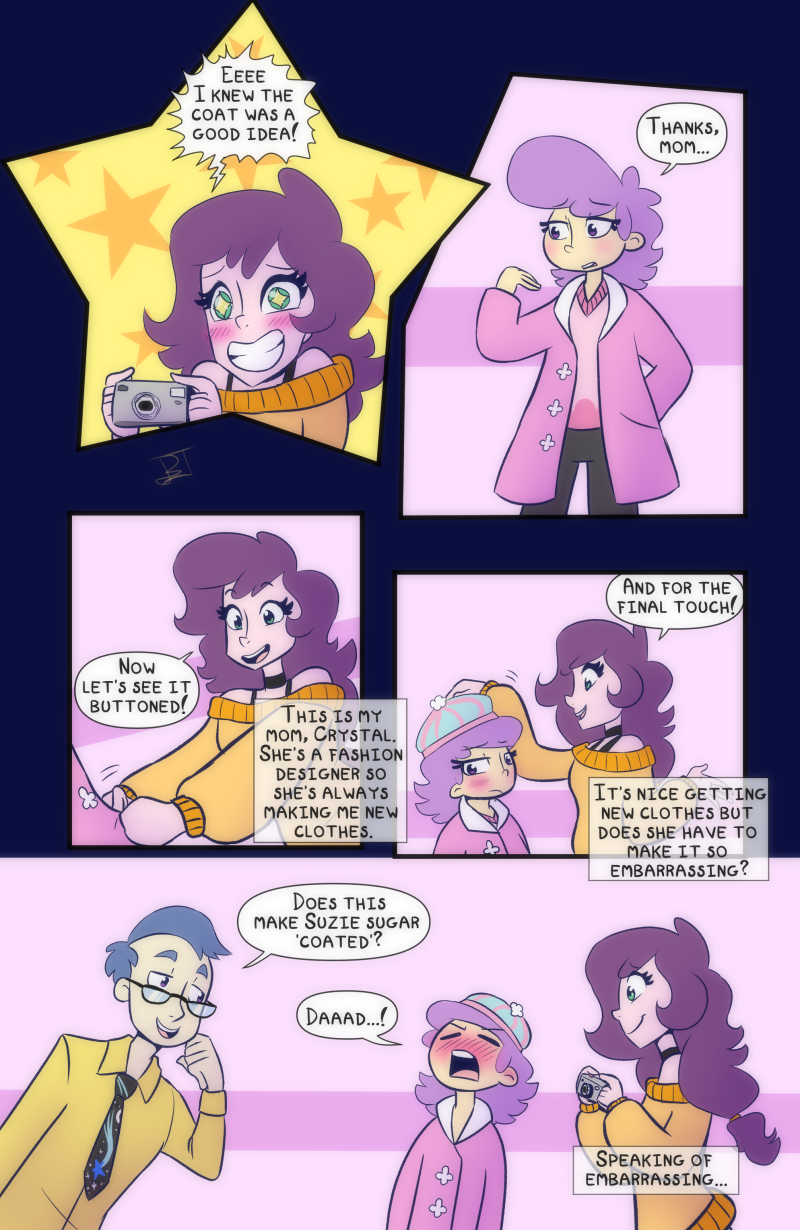 Ch 3: A Winkle in Time - Pg 6