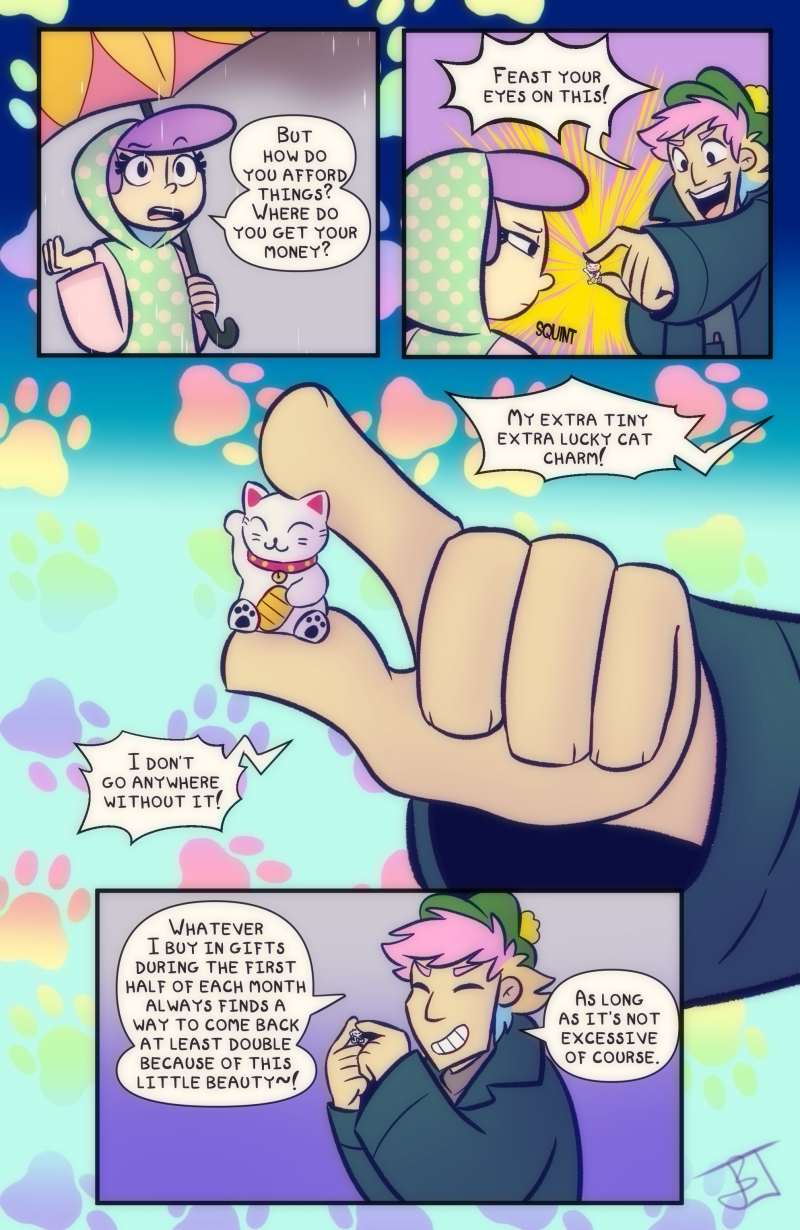 Ch 6: To Tide Us Over - Pg 22