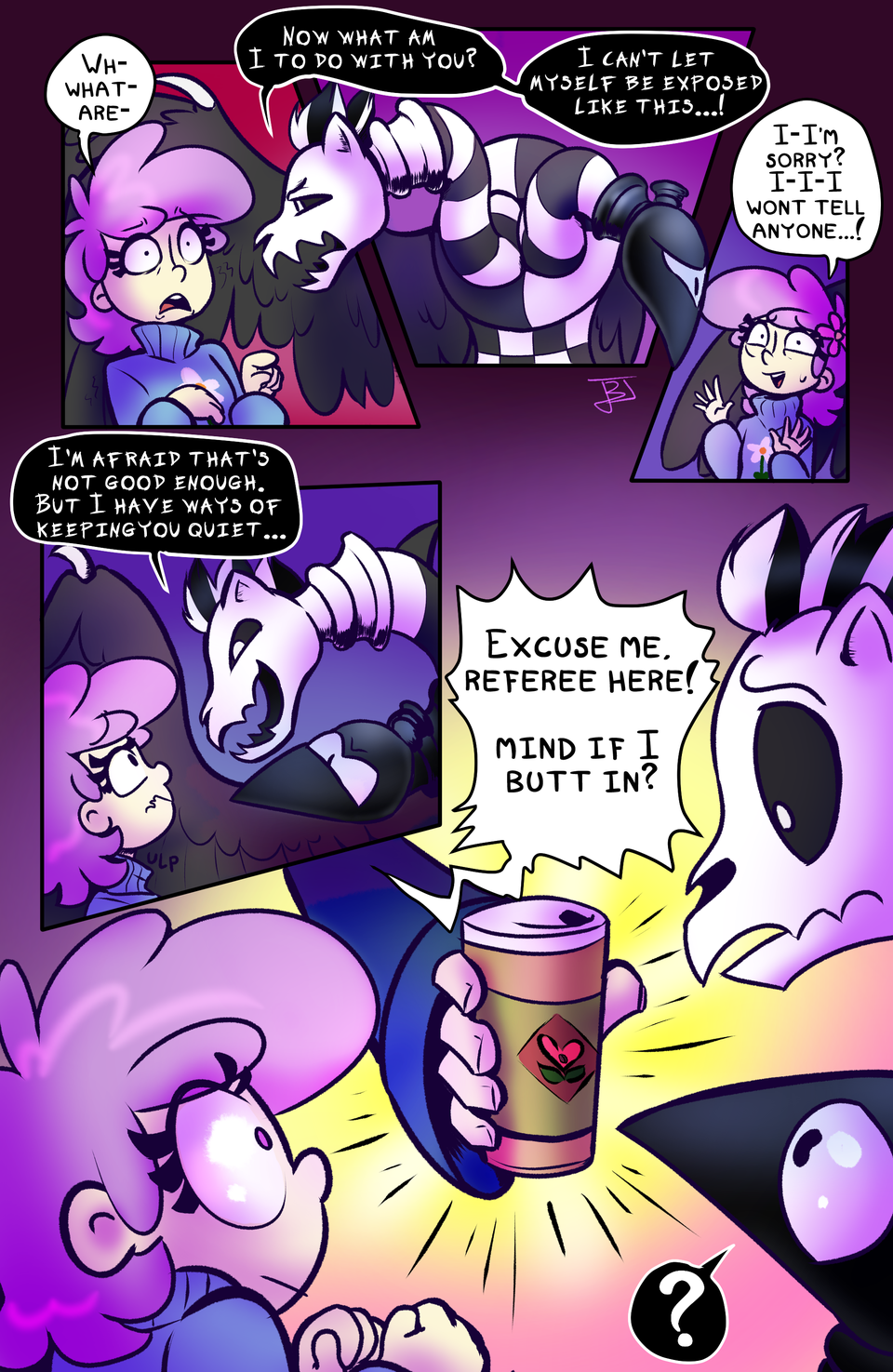 Pilot Page 6