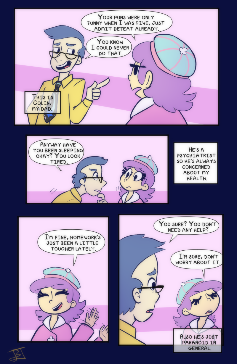 Ch 3: A Winkle in Time - Pg 7