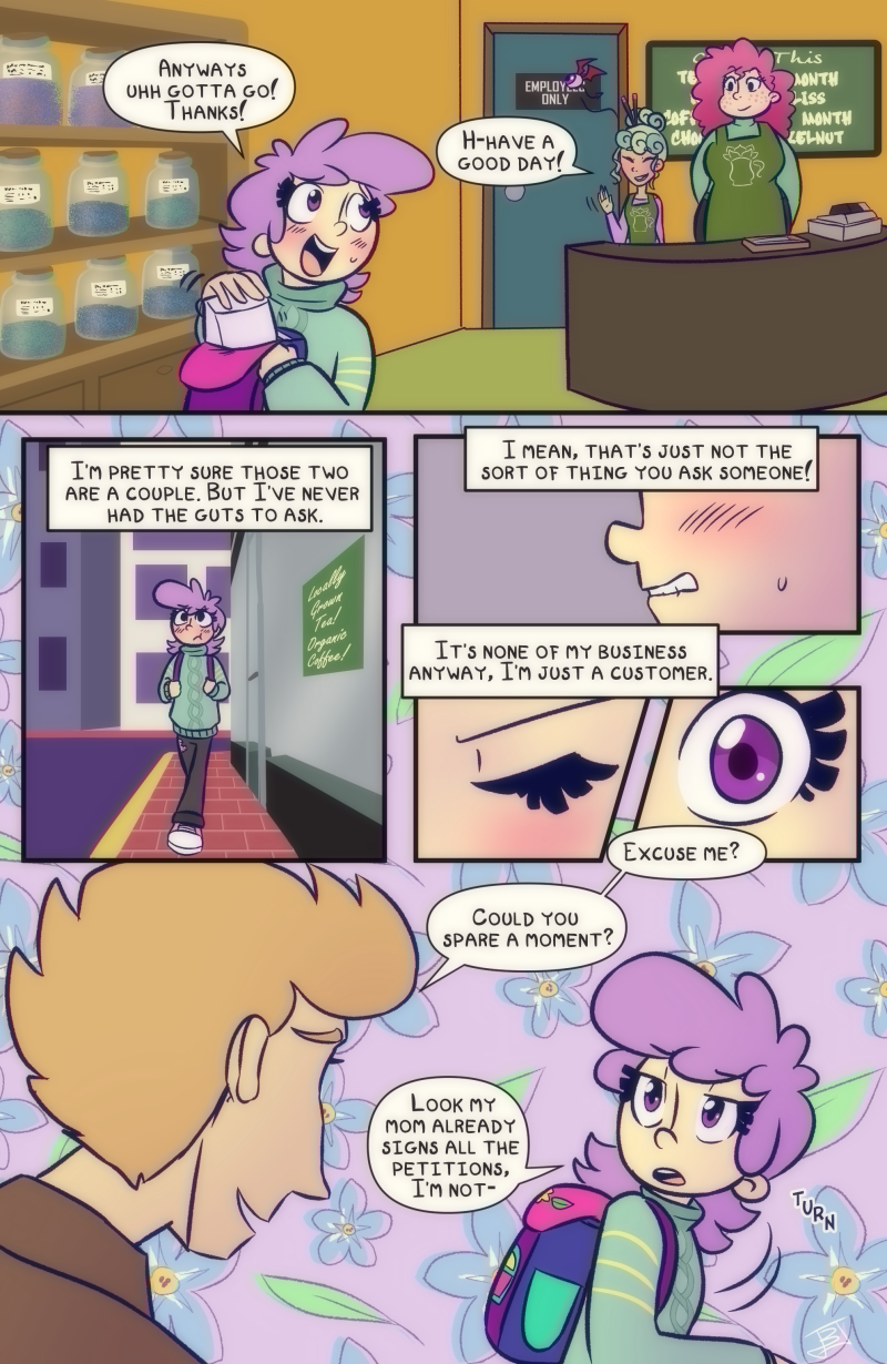 Ch 7: The Royal Treatment - Pg 3