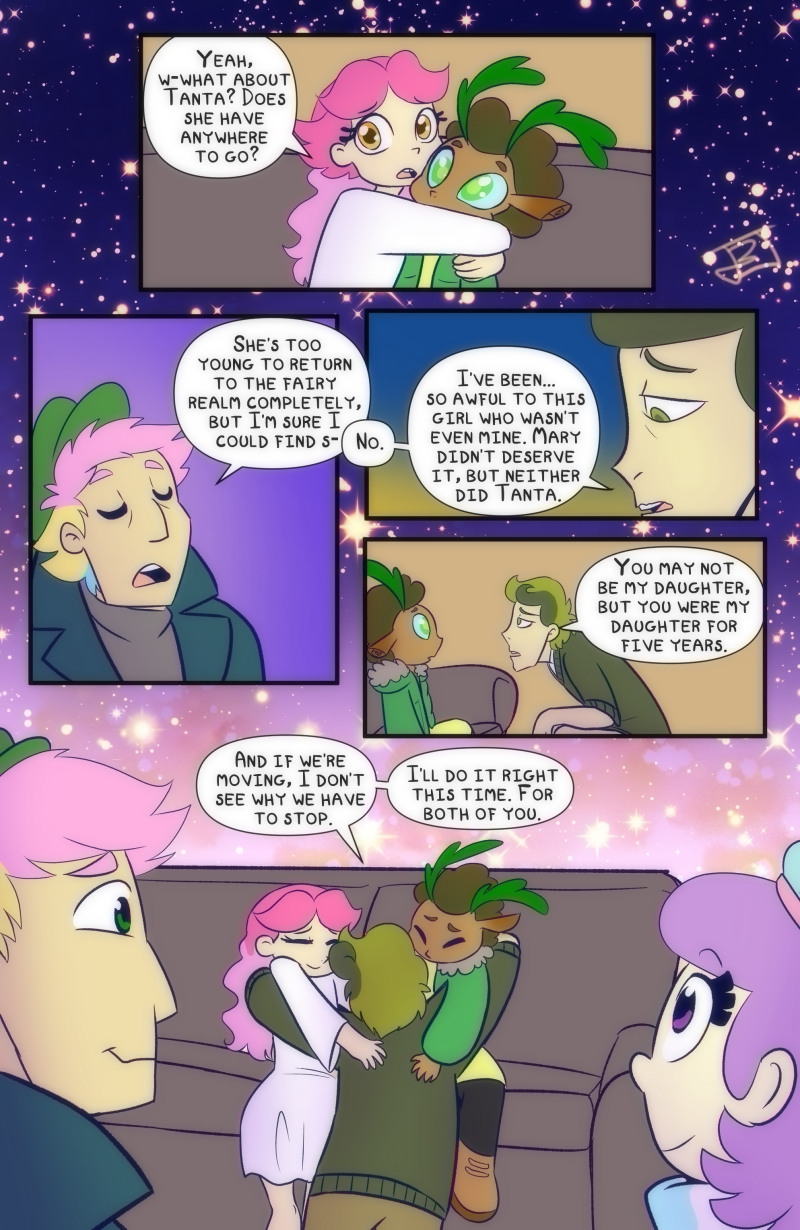 Ch 5: Affection Starved - Pg 25