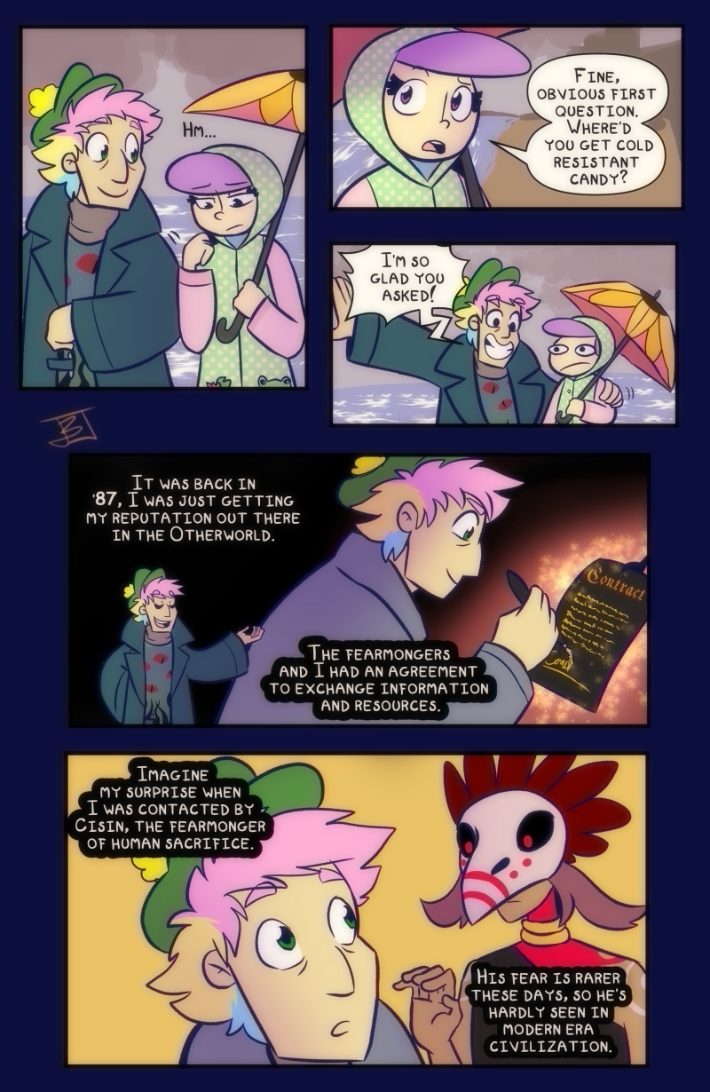 Ch 6: To Tide Us Over - Pg 6