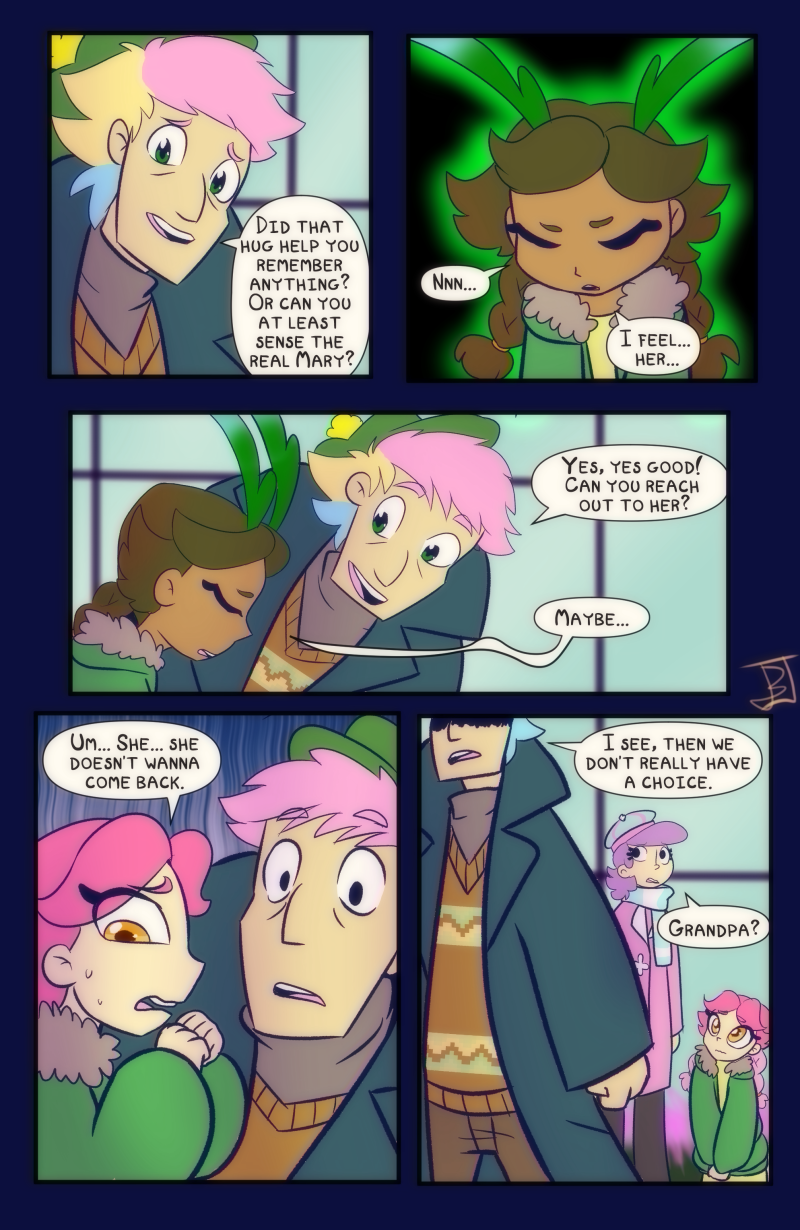 Ch 5: Affection Starved - Pg 7