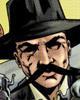 the Adventures of Wyatt Earp in 2999