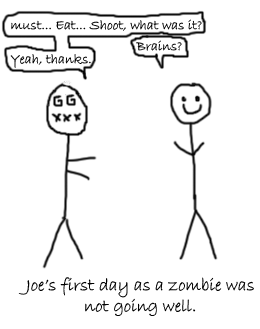 2/15/2006 (002)- Joe the Zombie