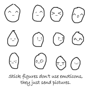 3/17/2006 (015)- Emoticons