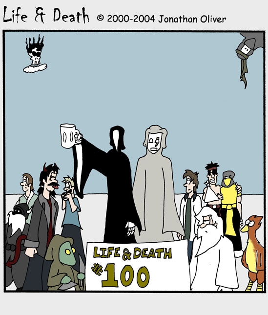 #100