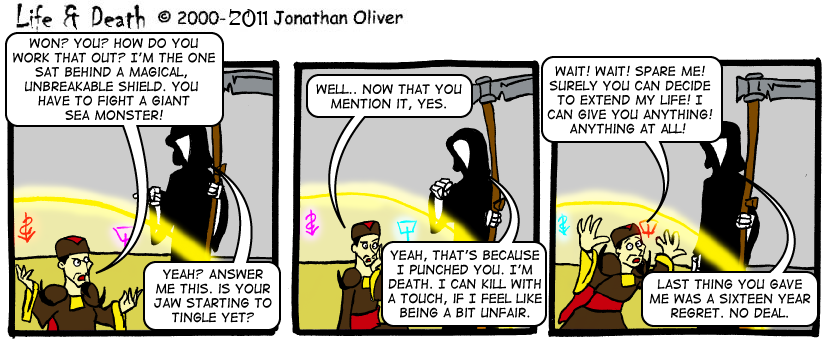 #1045 - Rejected