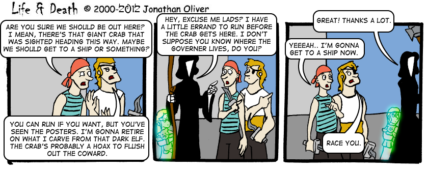 #1054 - Recognition