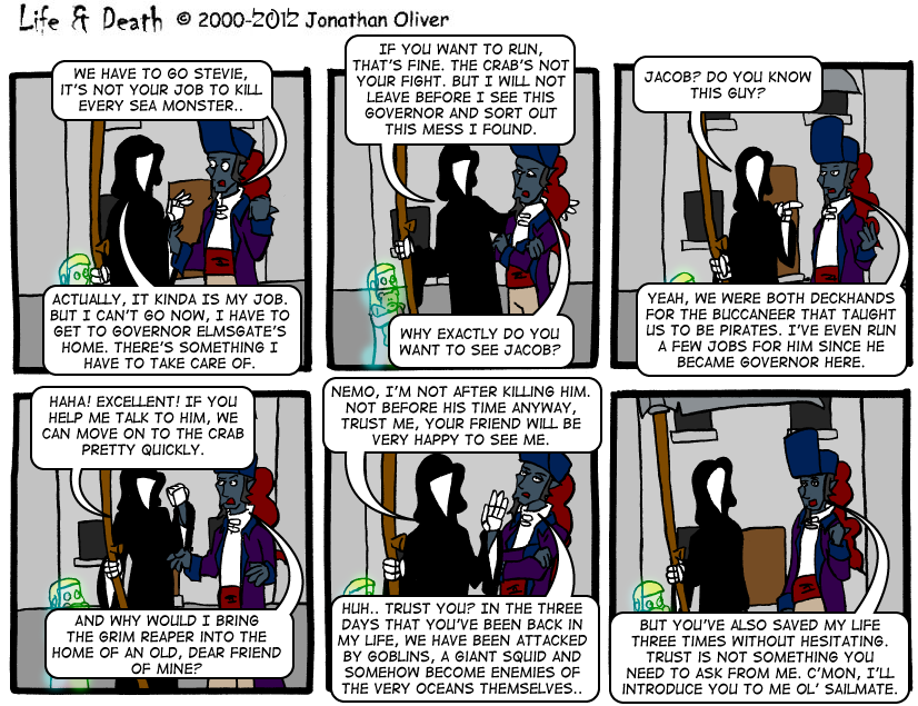 #1056 - Running Total