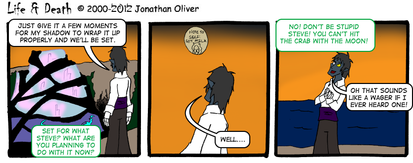 #1088 - It's all so simple
