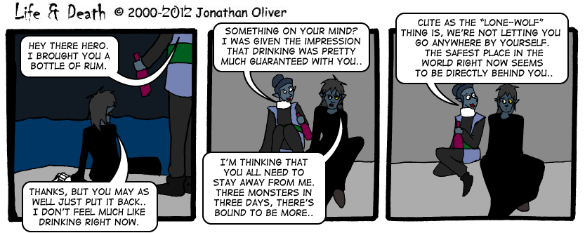 #1101 - The Elven Shield