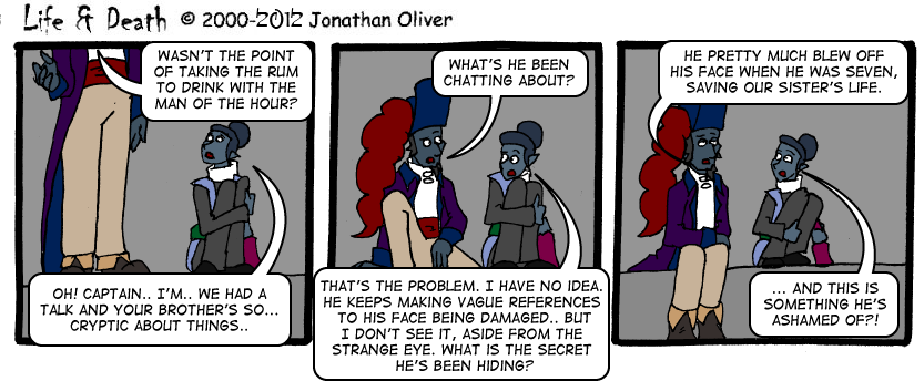#1105 - Half the story