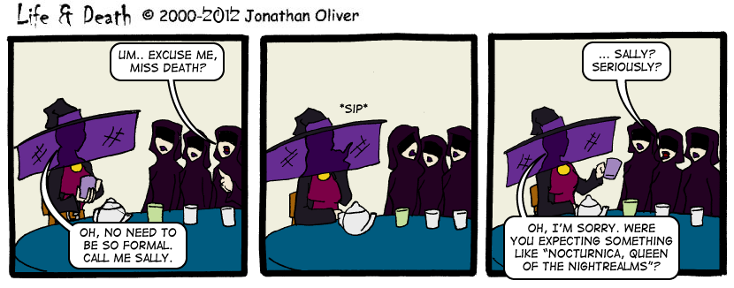 #1117 - A humble title..