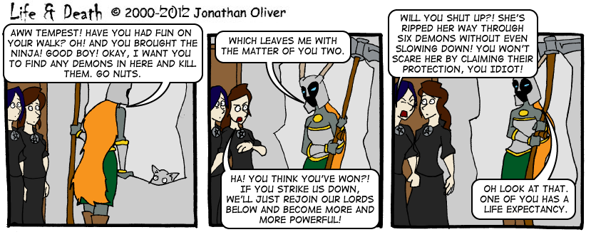 #1139 - Possibly.