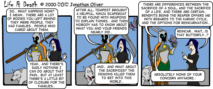 #1147 - A patchwork