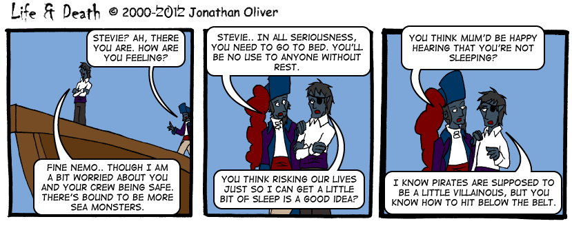 #1153 - Decidedly unfair