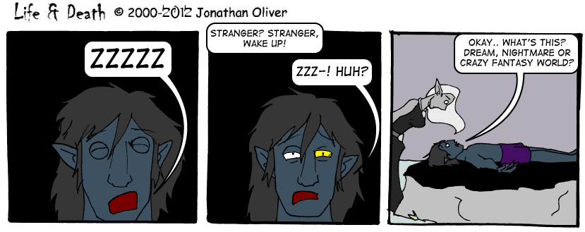 #1156 - Not the first time this has happened..