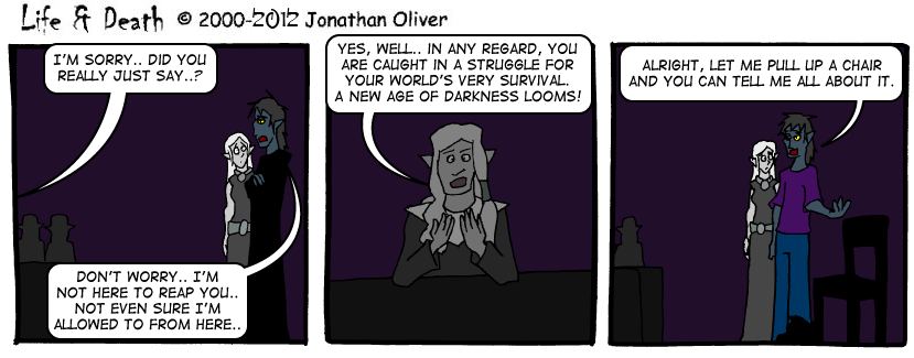 #1162 - Edge of the seat