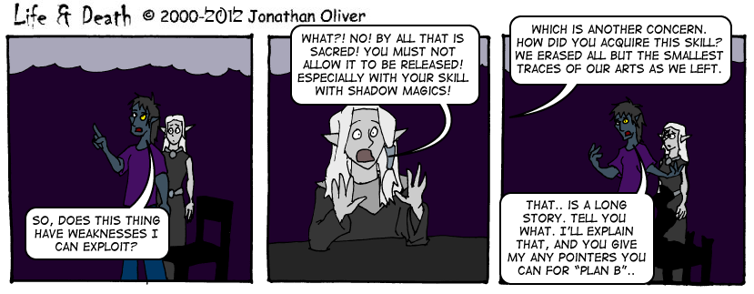 #1164 - Always make a plan B
