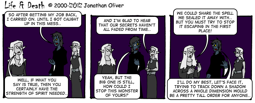 #1165 - Just taking precautions