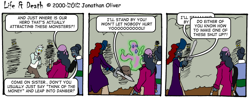 #1169 - It's only going to get worse..