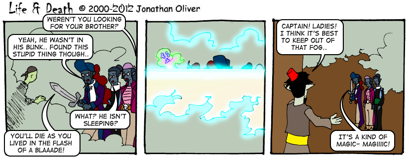 #1170 - Tactical Withdrawl