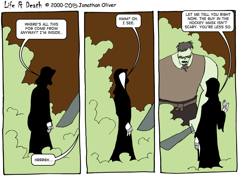 #1180 - Silent Marauder