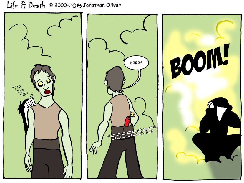 #1184 - Experience