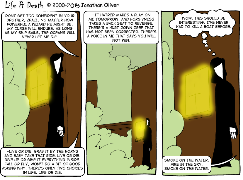 #1187 - That's a pretty big weakspot..