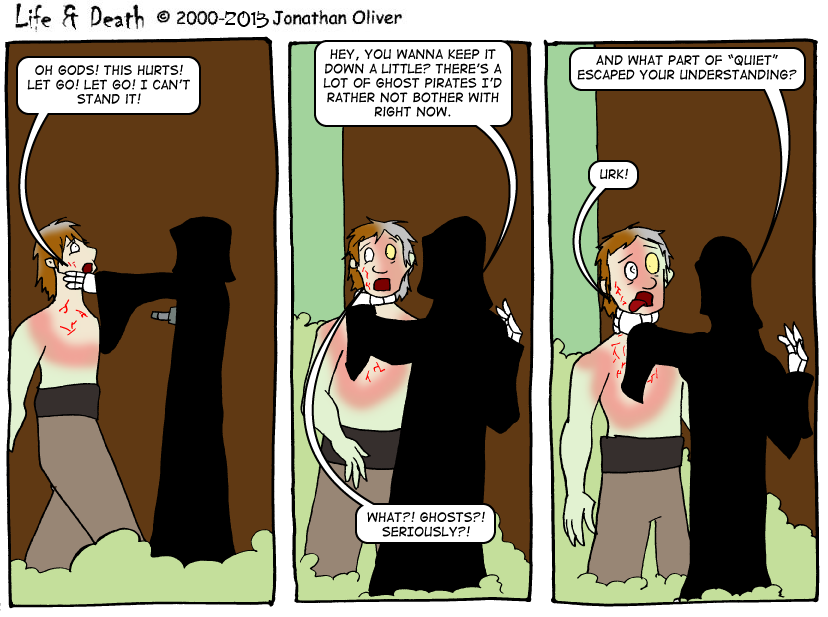 #1193 - Listen to me