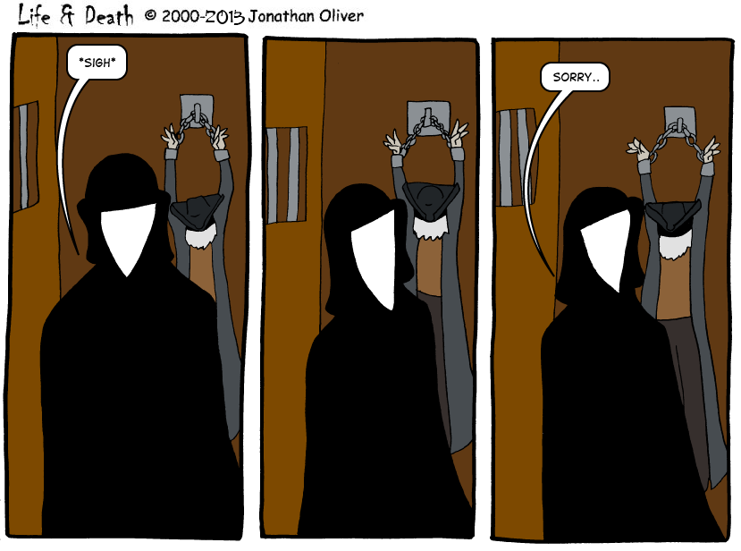 #1206 - Collateral Damage