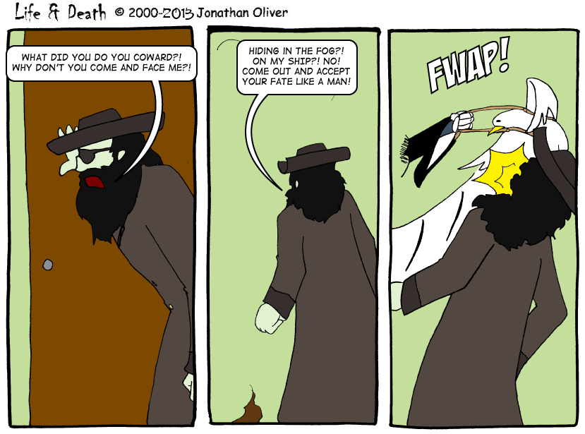 #1207 - What are the other options?