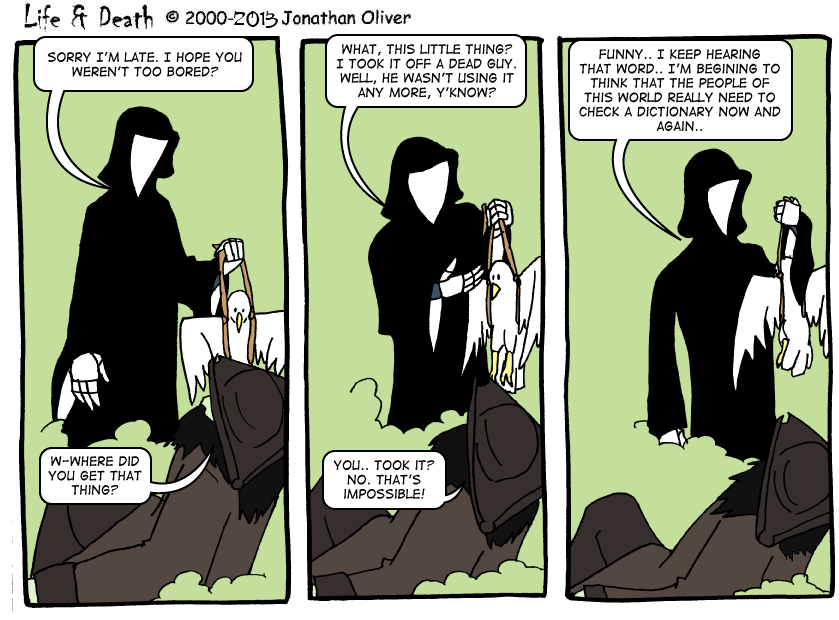 #1208 - It is a worrying trend..