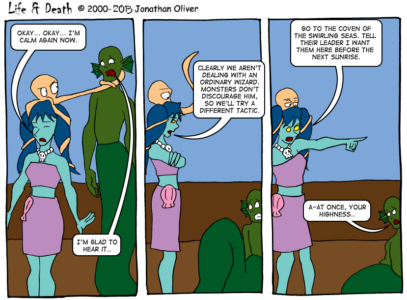#1227 - Hope it's better than the last plan